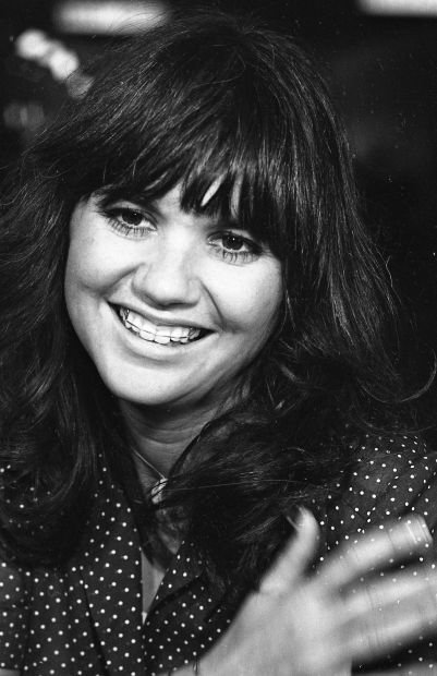 Linda Ronstadt